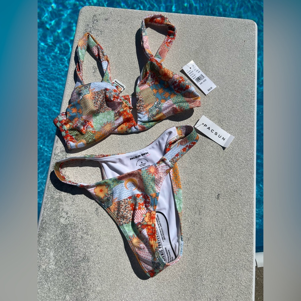 Pacsun Bikini